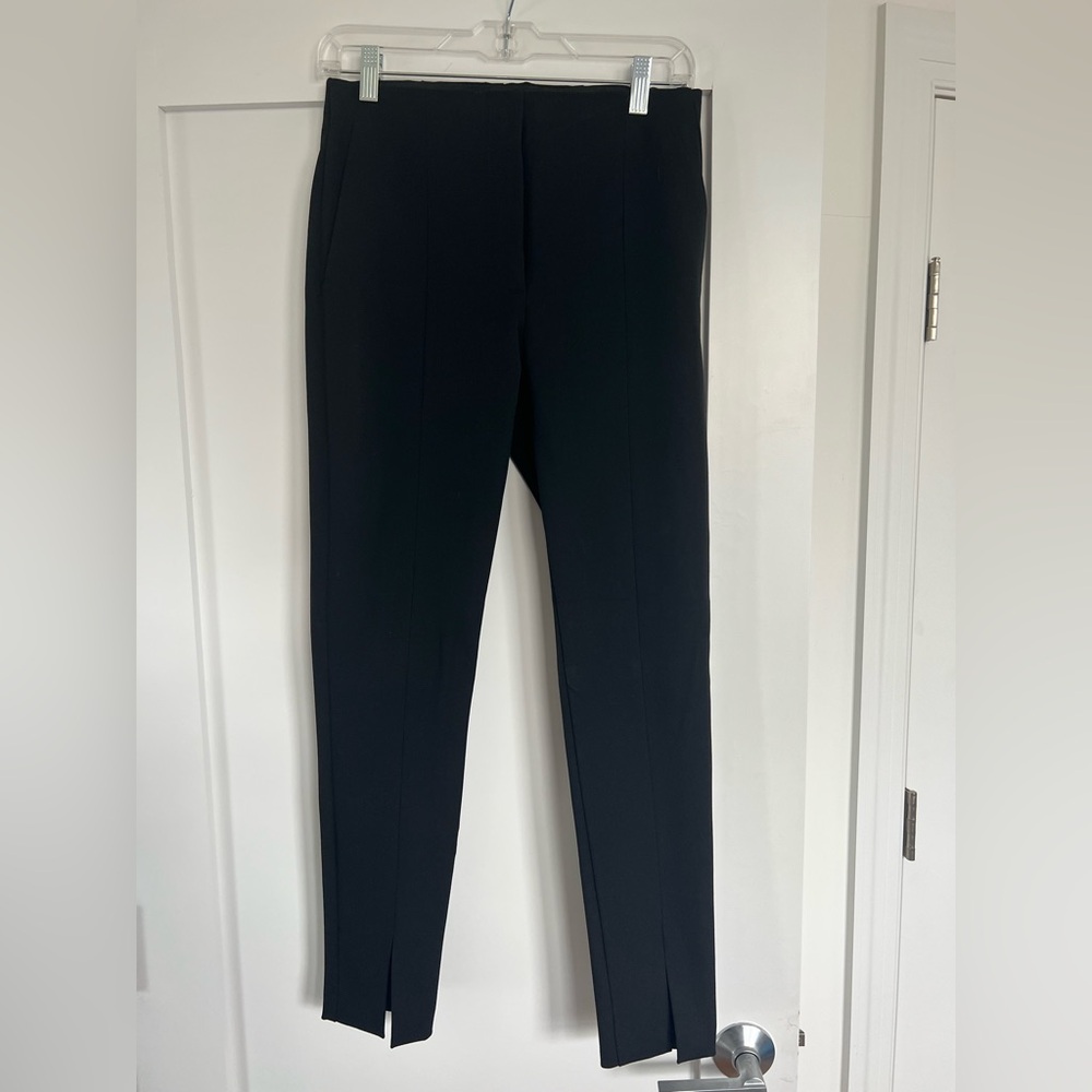 Black Business Casual Slacks